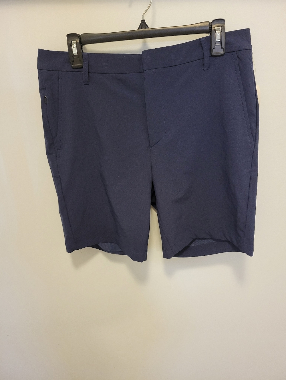 all in motion Mens Navy Golf Shorts